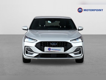 Used Ford Focus 2023 for sale - 78721061: Photo