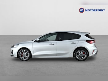 Used Ford Focus 2023 for sale - 78721061: Photo