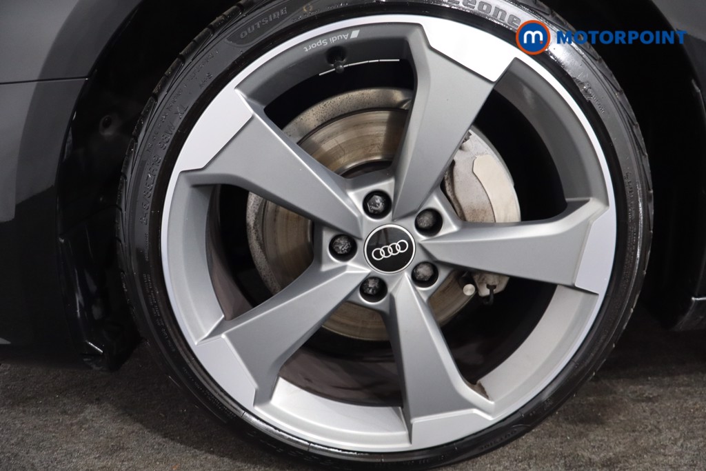 Used Audi A4 2021 for sale - 77194757: Photo 19