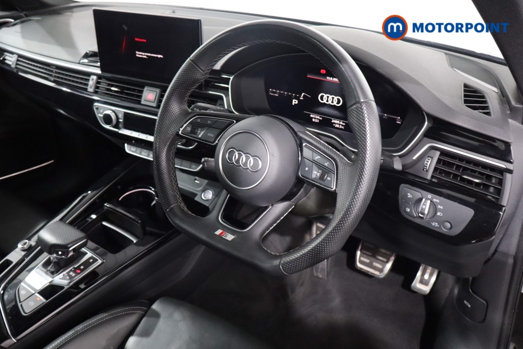 Used Audi A4 2021 for sale - 77194757: Photo 36