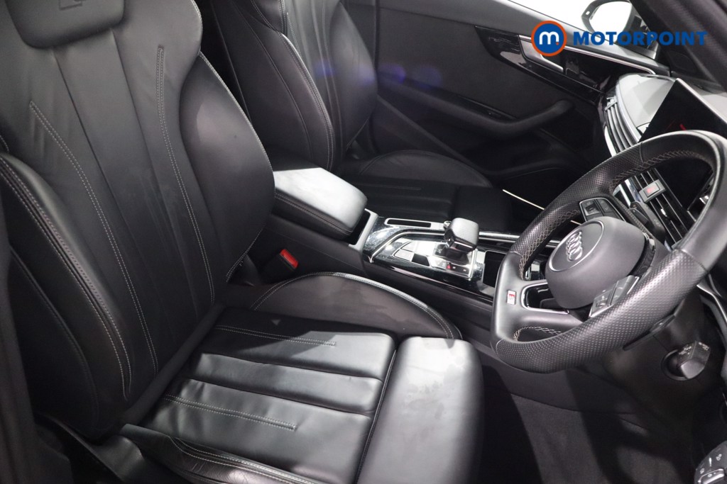 Used Audi A4 2021 for sale - 77194757: Photo 37