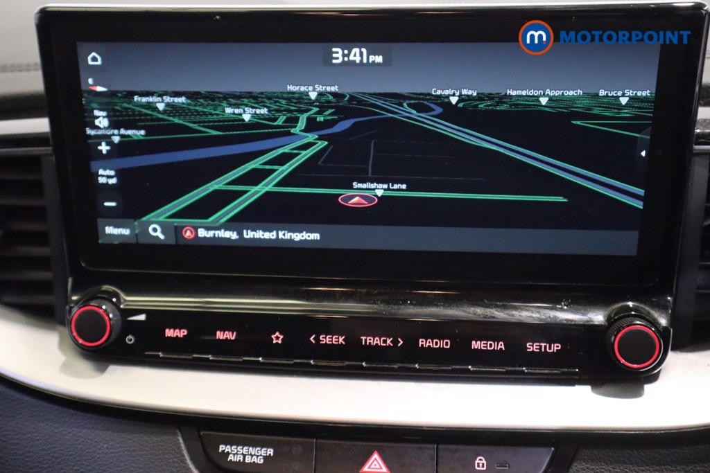 Used Kia XCeed 2022 for sale - 77918818: Photo 10