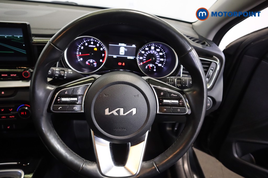 Used Kia XCeed 2022 for sale - 77918818: Photo 11