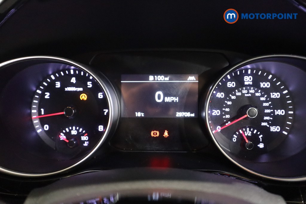 Used Kia XCeed 2022 for sale - 77918818: Photo 12