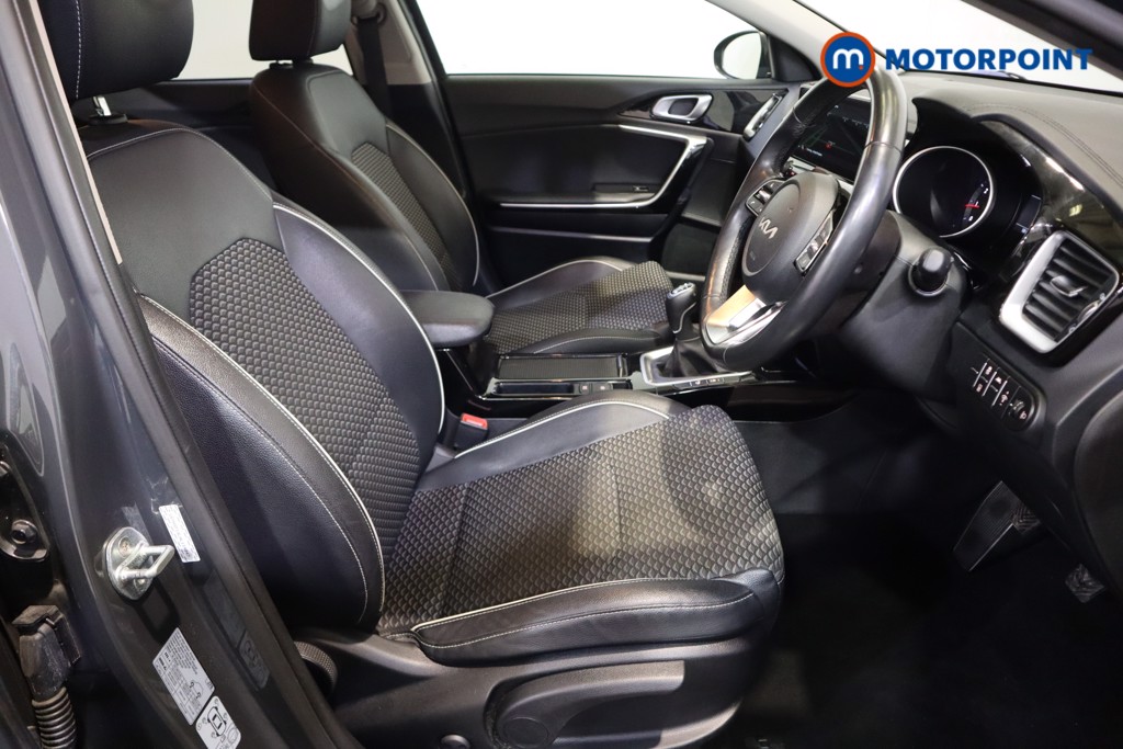 Used Kia XCeed 2022 for sale - 77918818: Photo 14