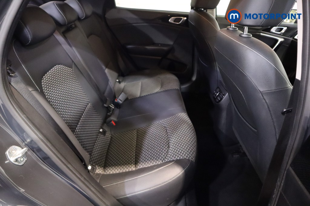 Used Kia XCeed 2022 for sale - 77918818: Photo 15