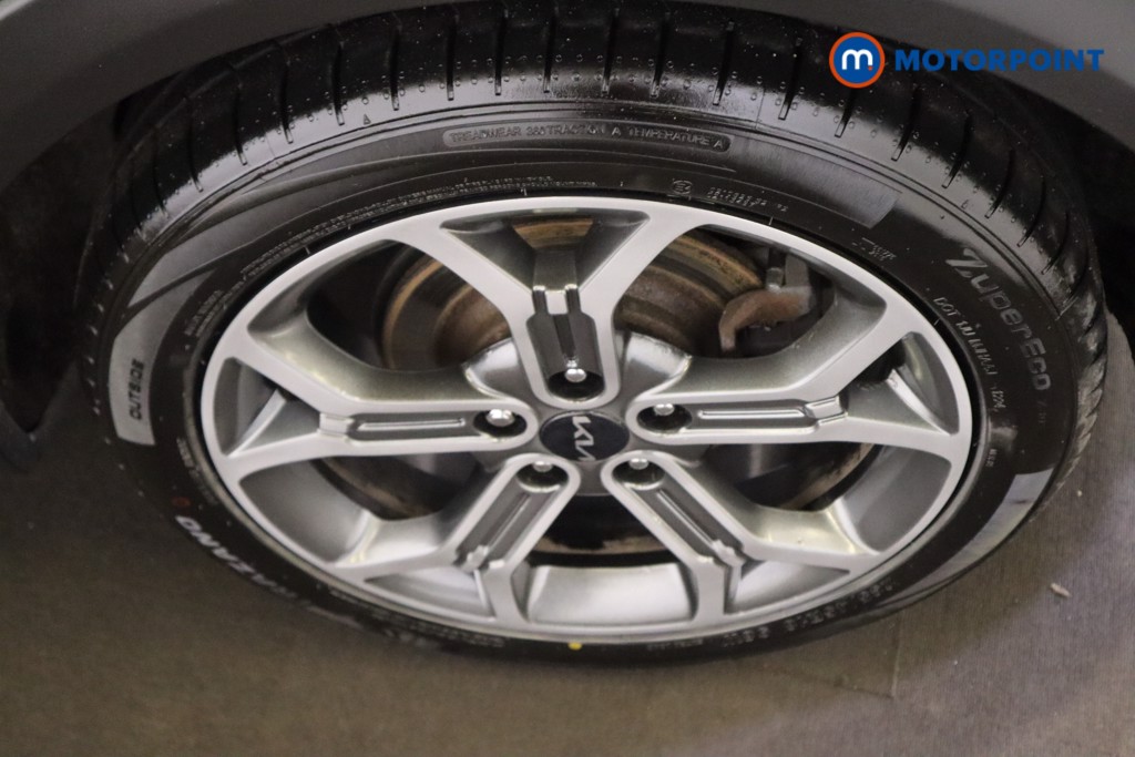 Used Kia XCeed 2022 for sale - 77918818: Photo 17