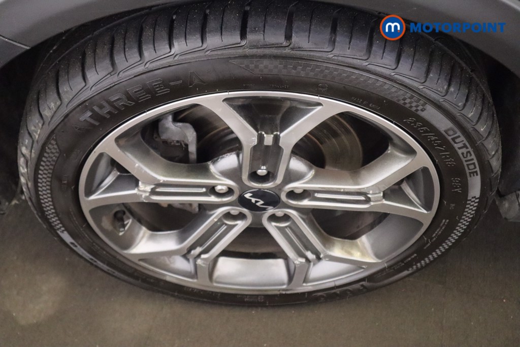 Used Kia XCeed 2022 for sale - 77918818: Photo 18