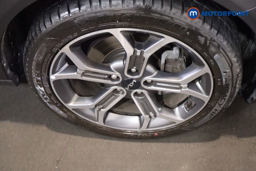 Used Kia XCeed 2022 for sale - 77918818: Photo 19