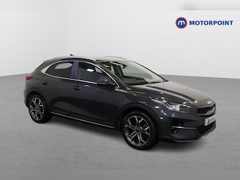 Used Kia XCeed 2022 for sale - 77918818: Photo