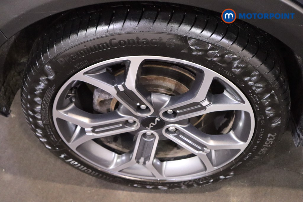 Used Kia XCeed 2022 for sale - 77918818: Photo 20