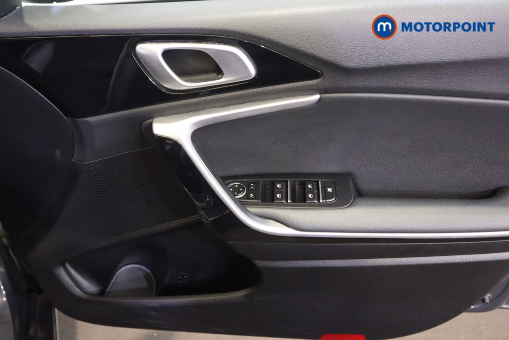 Used Kia XCeed 2022 for sale - 77918818: Photo 21