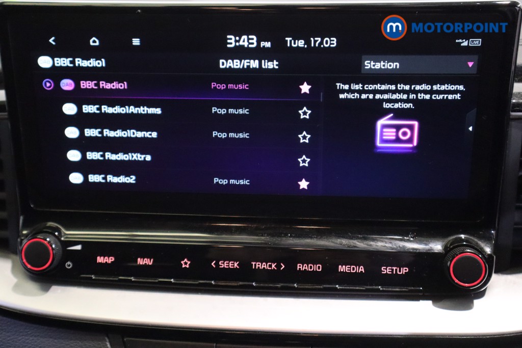 Used Kia XCeed 2022 for sale - 77918818: Photo 28