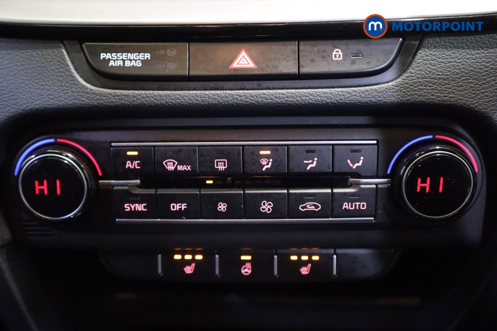 Used Kia XCeed 2022 for sale - 77918818: Photo 29