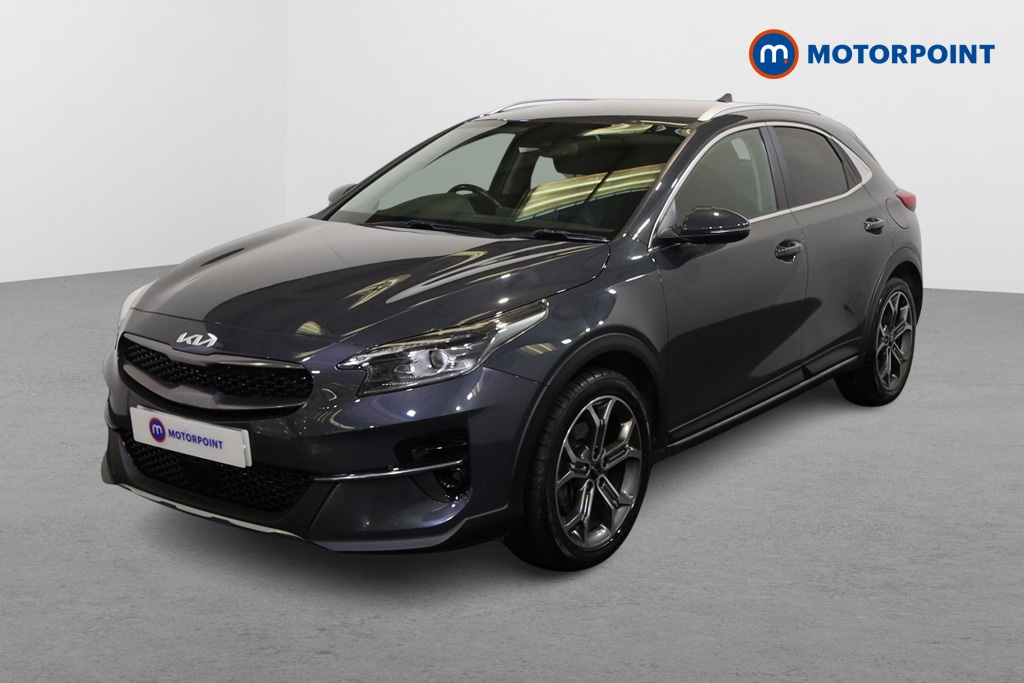 Used Kia XCeed 2022 for sale - 77918818: Photo 3