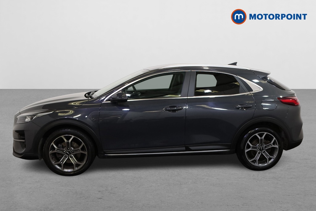 Used Kia XCeed 2022 for sale - 77918818: Photo 4