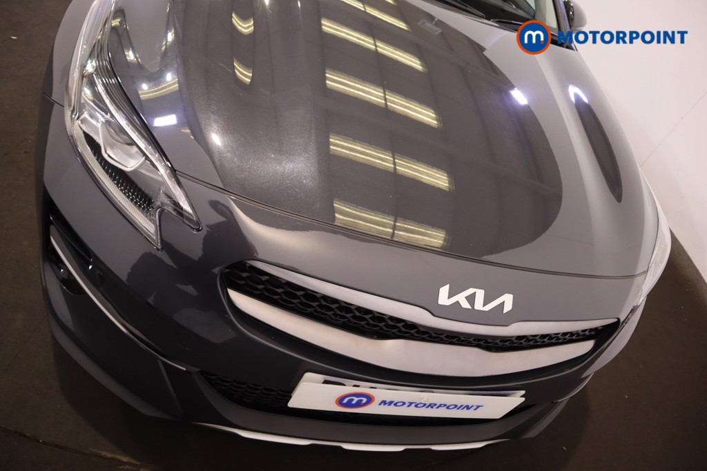 Used Kia XCeed 2022 for sale - 77918818: Photo 44