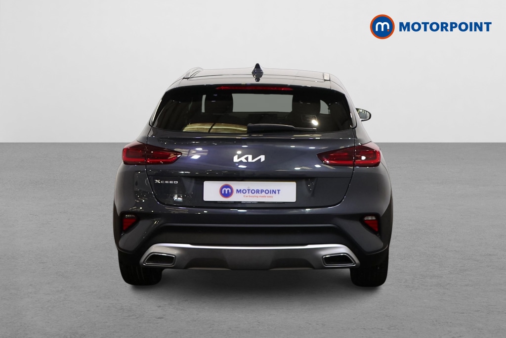 Used Kia XCeed 2022 for sale - 77918818: Photo 6