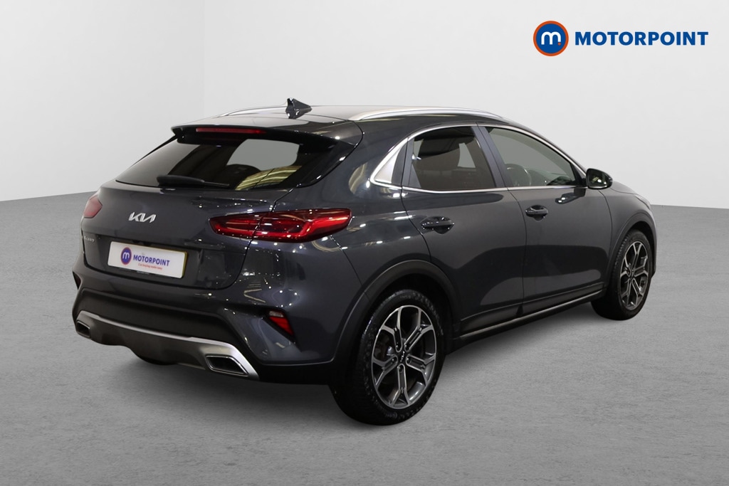 Used Kia XCeed 2022 for sale - 77918818: Photo 7