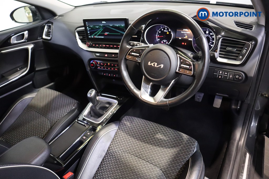 Used Kia XCeed 2022 for sale - 77918818: Photo 9