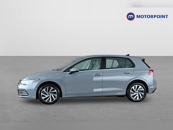 Used Volkswagen Golf 2022 for sale - 79558107: Photo