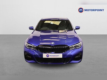Used BMW 3 Series 2020 for sale - 76018403: Photo