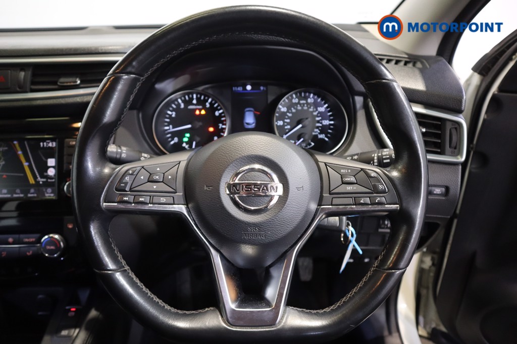 Used Nissan Qashqai 2020 for sale - 77763809: Photo 11