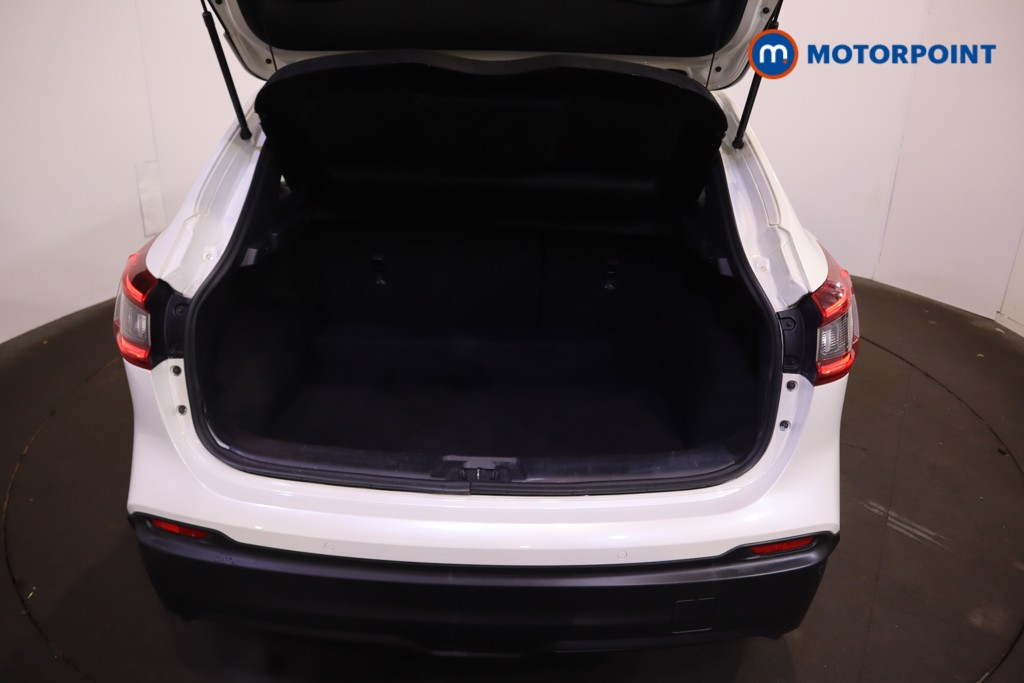 Used Nissan Qashqai 2020 for sale - 77763809: Photo 16