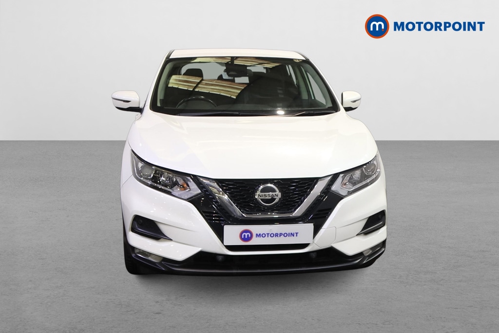 Used Nissan Qashqai 2020 for sale - 77763809: Photo 2