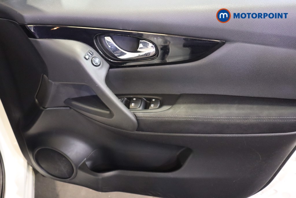 Used Nissan Qashqai 2020 for sale - 77763809: Photo 21