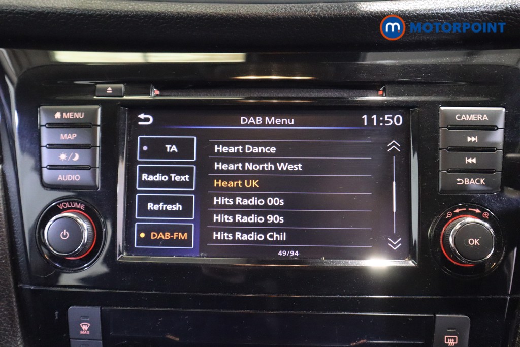 Used Nissan Qashqai 2020 for sale - 77763809: Photo 28