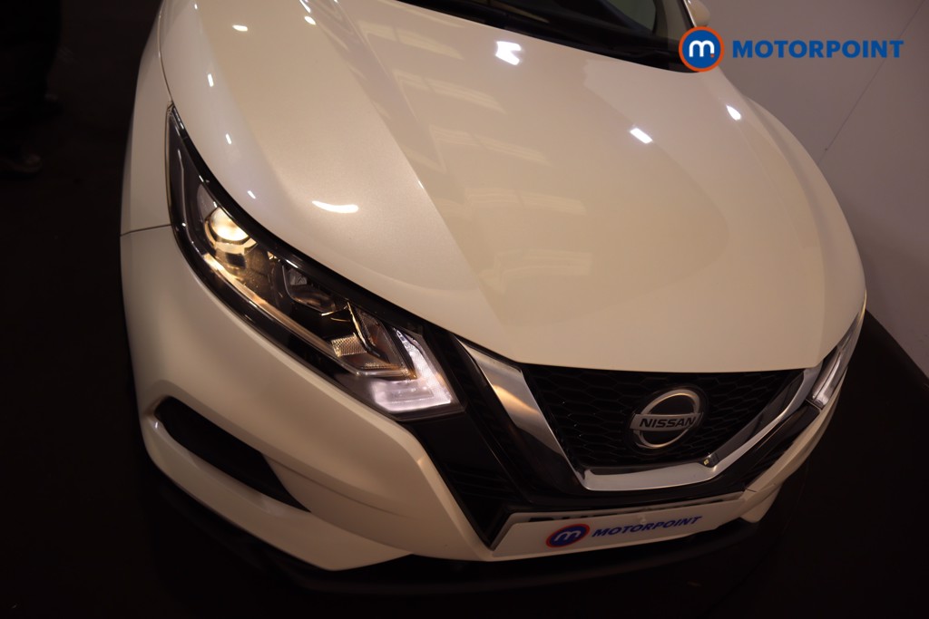 Used Nissan Qashqai 2020 for sale - 77763809: Photo 41