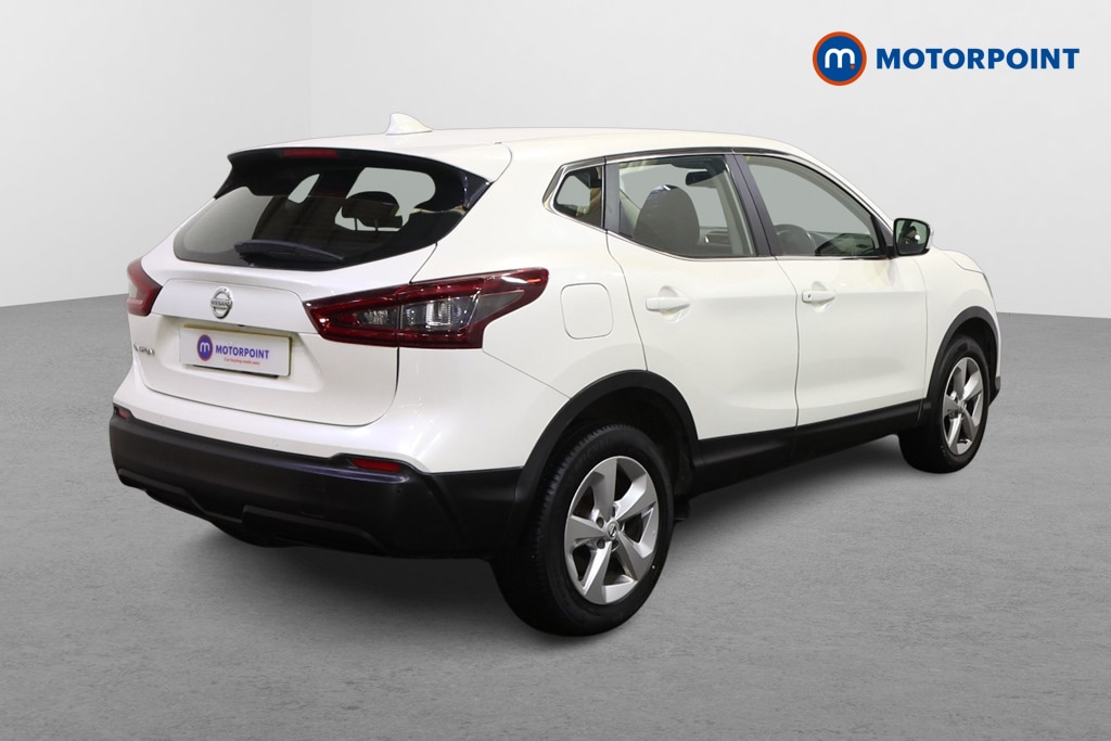 Used Nissan Qashqai 2020 for sale - 77763809: Photo 7