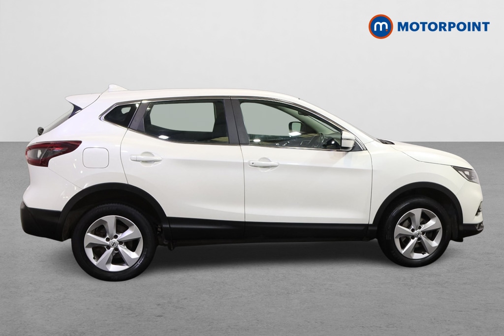 Used Nissan Qashqai 2020 for sale - 77763809: Photo 8