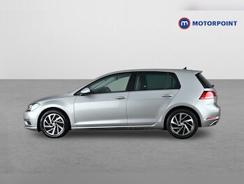 Used Volkswagen Golf 2020 for sale - 78582322: Photo