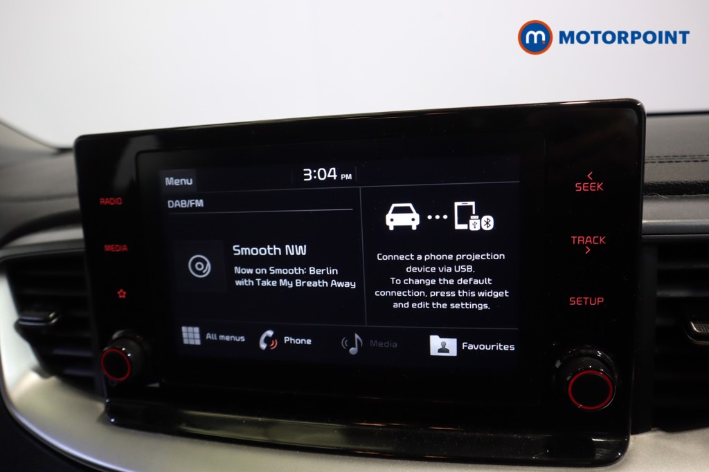 Used Kia Ceed 2021 for sale - 76367072: Photo 10