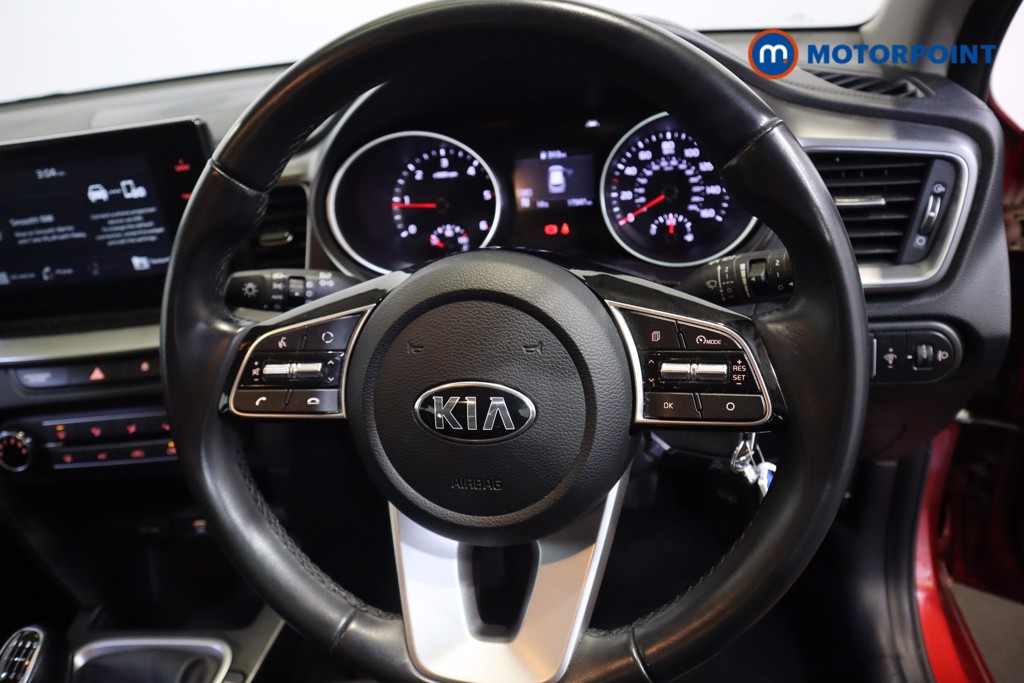 Used Kia Ceed 2021 for sale - 76367072: Photo 11