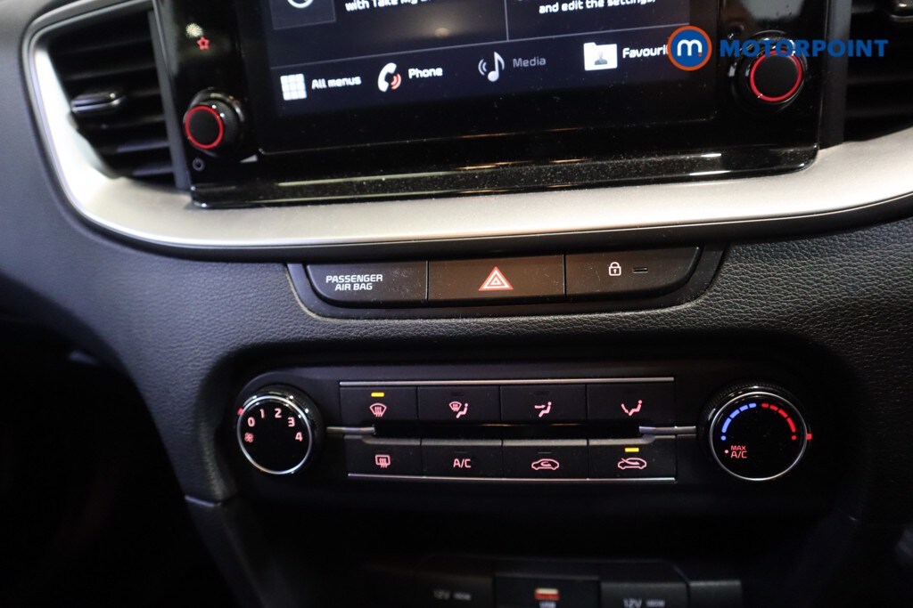 Used Kia Ceed 2021 for sale - 76367072: Photo 13