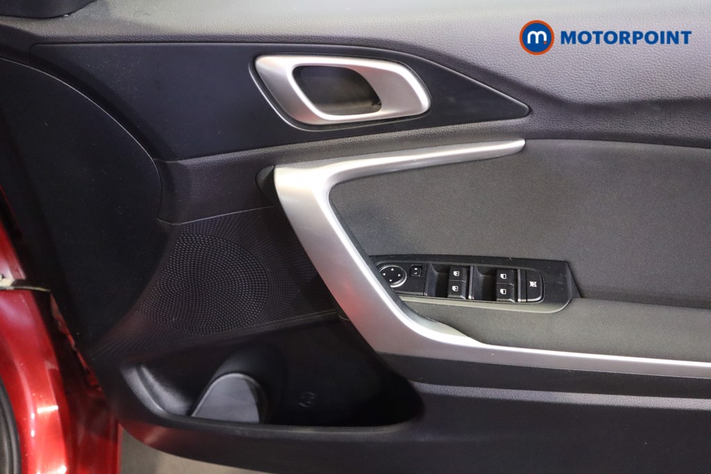 Used Kia Ceed 2021 for sale - 76367072: Photo 17