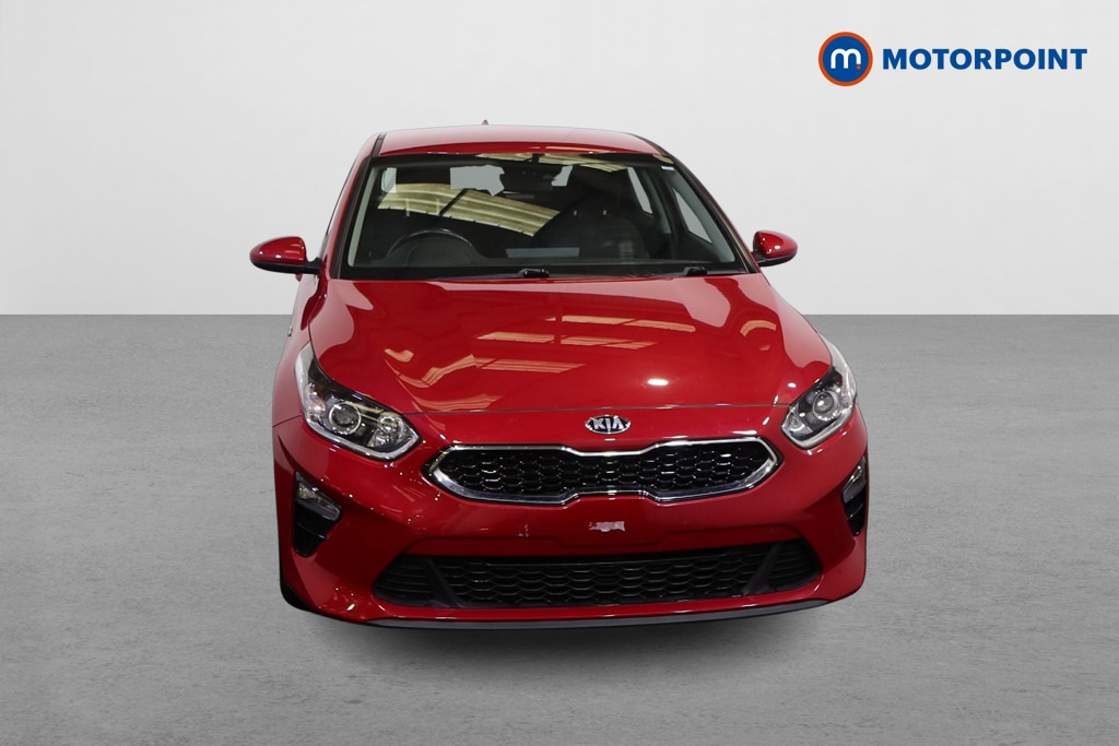 Used Kia Ceed 2021 for sale - 76367072: Photo 2