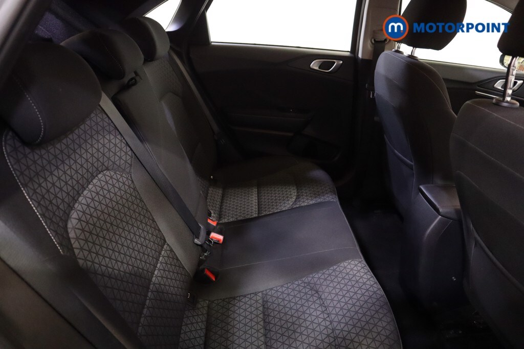 Used Kia Ceed 2021 for sale - 76367072: Photo 26