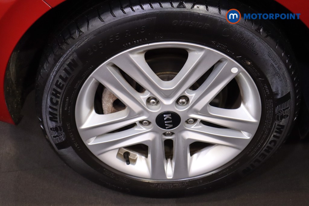 Used Kia Ceed 2021 for sale - 76367072: Photo 29