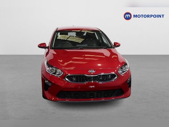 Used Kia Ceed 2021 for sale - 76367072: Photo