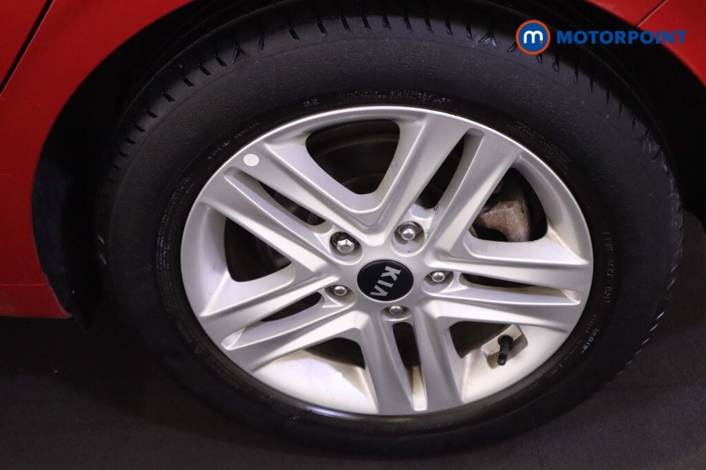 Used Kia Ceed 2021 for sale - 76367072: Photo 30