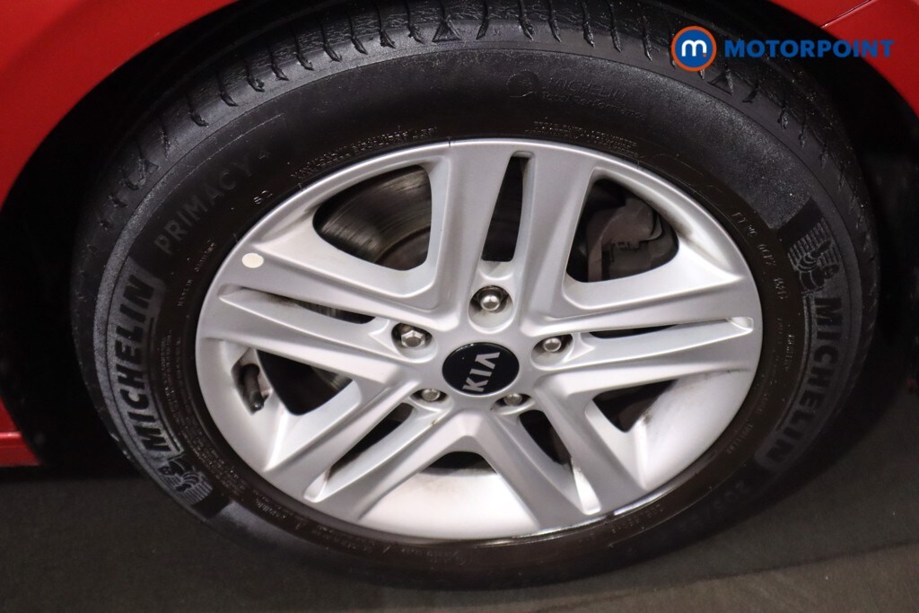 Used Kia Ceed 2021 for sale - 76367072: Photo 32