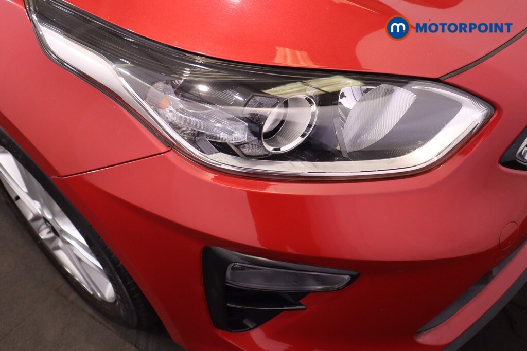 Used Kia Ceed 2021 for sale - 76367072: Photo 33