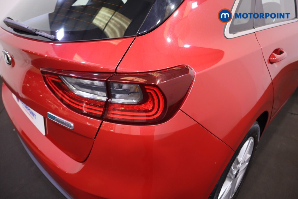 Used Kia Ceed 2021 for sale - 76367072: Photo 34