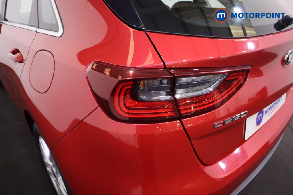 Used Kia Ceed 2021 for sale - 76367072: Photo 37