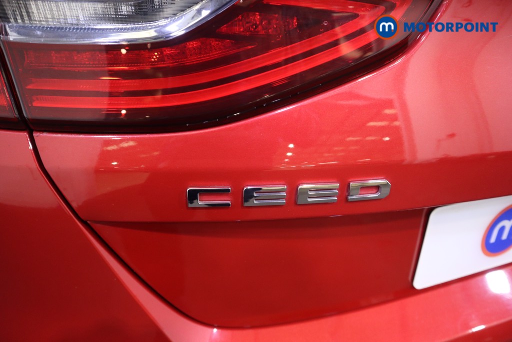 Used Kia Ceed 2021 for sale - 76367072: Photo 38