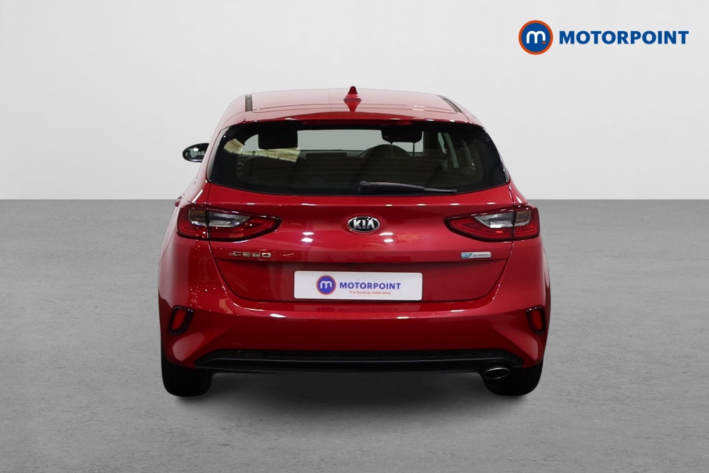 Used Kia Ceed 2021 for sale - 76367072: Photo 6